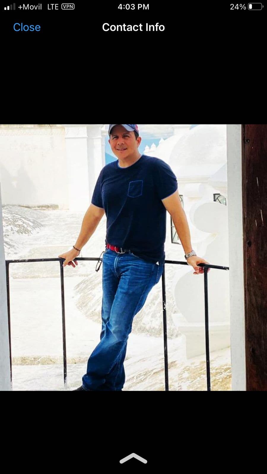 Director de ventas